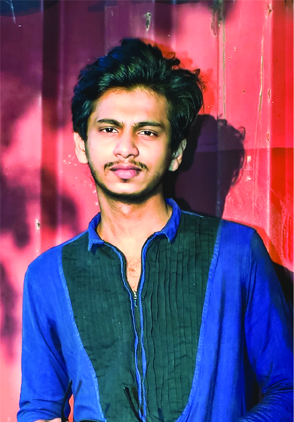 Photo of মো: ইরফান ভূঞা